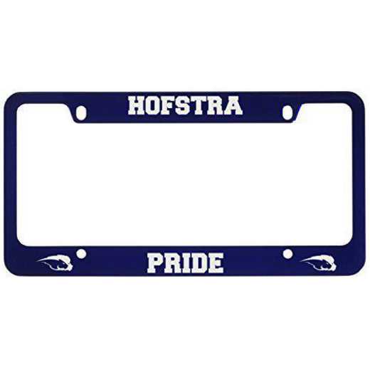 SM-31-BLU-HOFSTRA-1-LRG: LXG SM/31 CAR FRAME BLUE, Hofstra